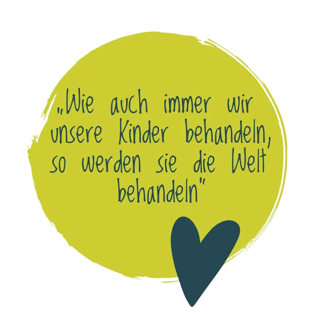 Kinder beim Resilienztraining