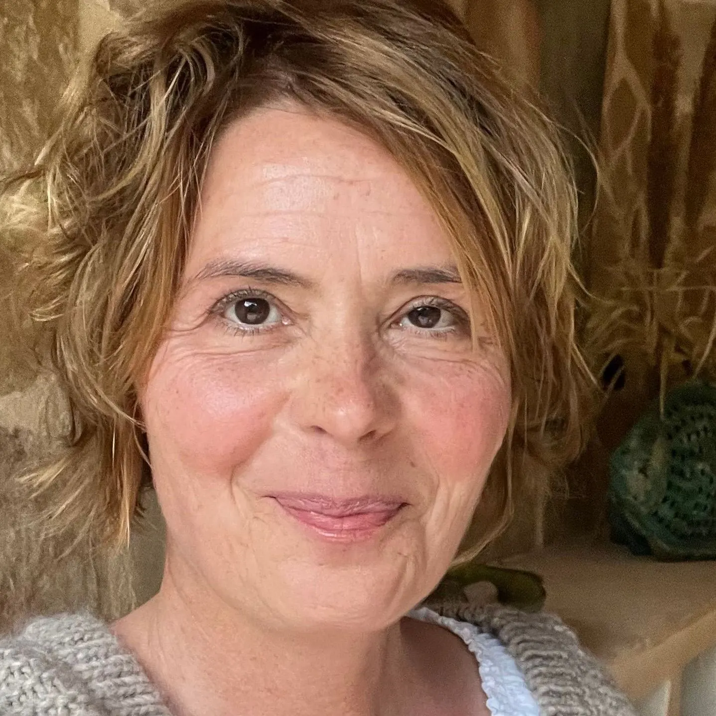Manuela Kögel, Gründerin von Auszeit Hamm